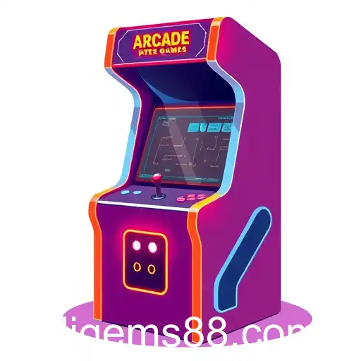 Exploring the Thrilling World of Arcade Games with Jiligems