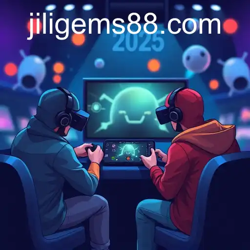 Evolution of Online Gaming Platforms Amidst Changing Landscapes