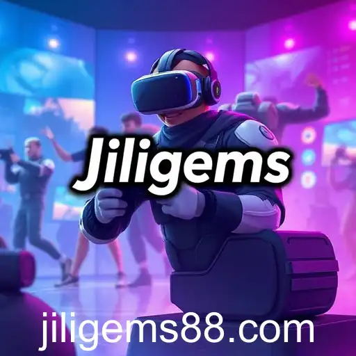 Gaming Renaissance: The Rise of Jiligems