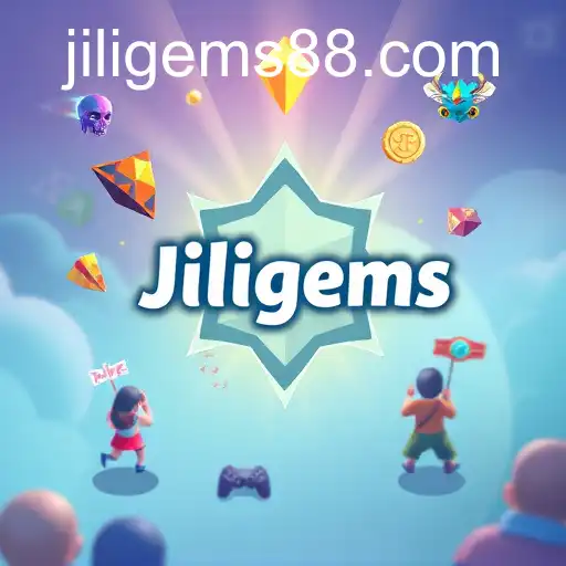 Jiligems: Shaping the Future of Online Gaming