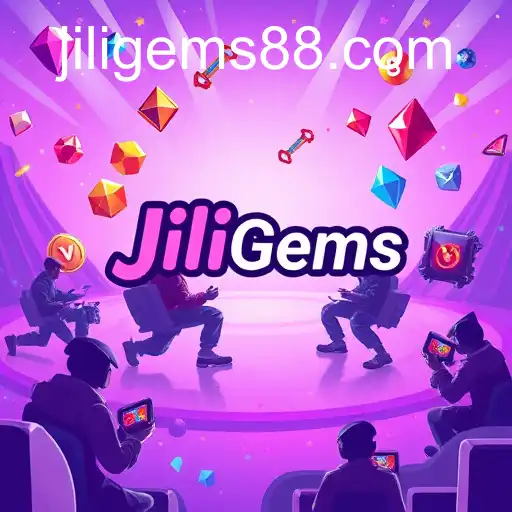 Gaming Horizons: The Rise of JiliGems