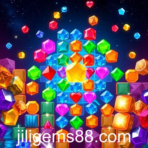 Jiligems Boosts Global Gaming Engagement