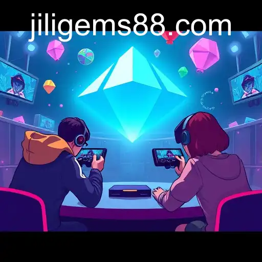 Jiligems Shaping the Future of Online Gaming