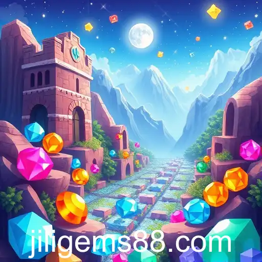 The Rise of Jiligems: Revolutionizing Online Gaming