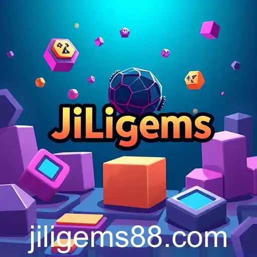 Jiligems: Revolutionizing Online Gaming Platforms