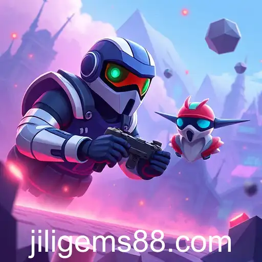 Jiligems Revolutionizes Online Gaming Experience