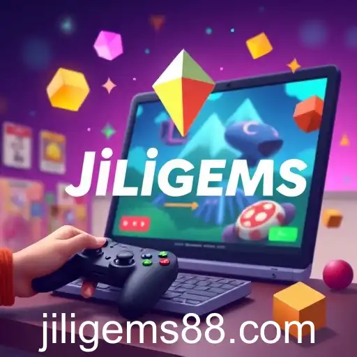 The Rise of Online Gaming Platforms: A Focus on Jiligems