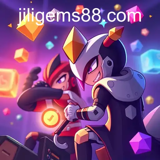 The Rise of Jiligems in the Gaming World