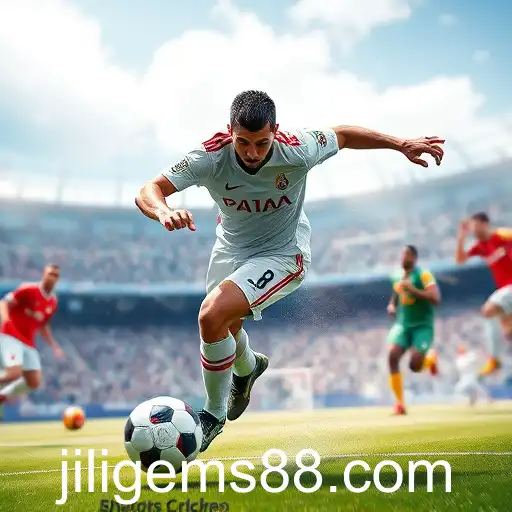 The Rise of Jiligems in the Online Gaming Universe