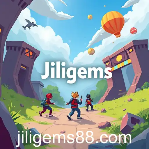 The Rise of Jiligems: A New Era in Online Gaming
