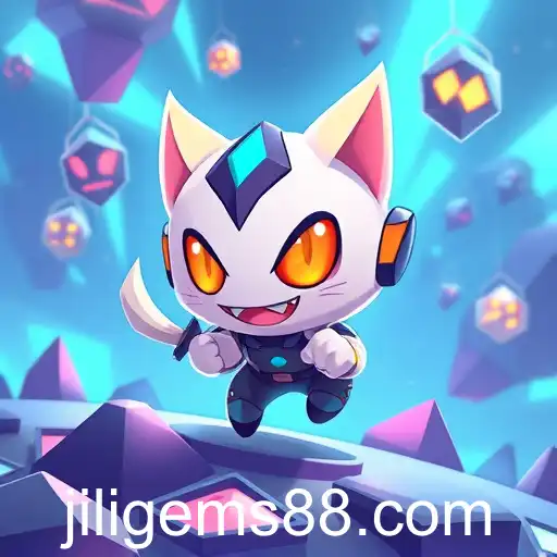 The Rise of Jiligems in Online Gaming